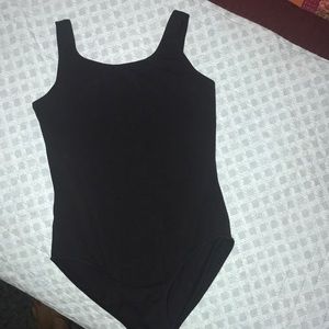 BLOCH Leotard Medium (8-10)
